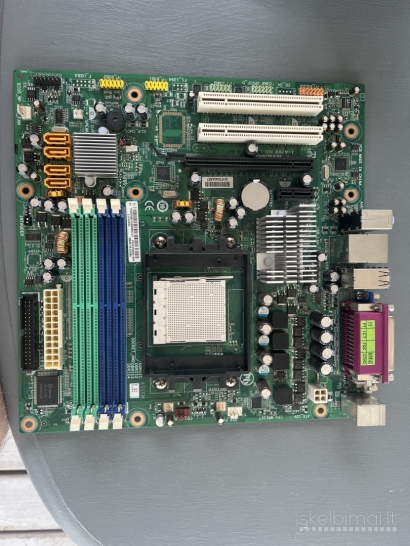 IBM Lenovo L-A780 Motherboard Socket AM2 DDR2