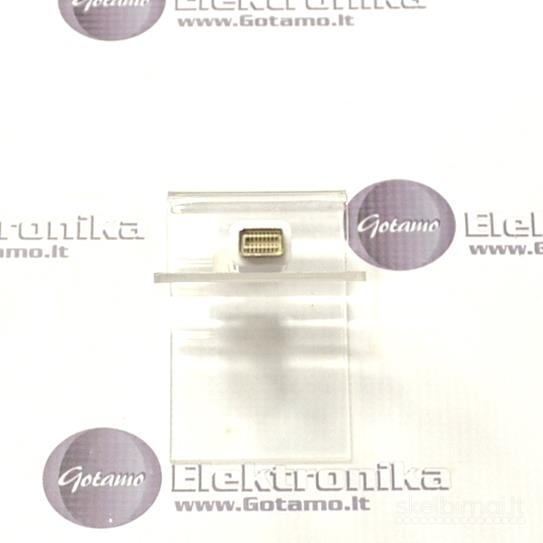 Mini DVI į HDMI lizdą laidas jungtis WWW.GOTAMO.LT