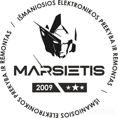 Reikalingas programuotojas Šiauliuose arba visoje Lietuvoje