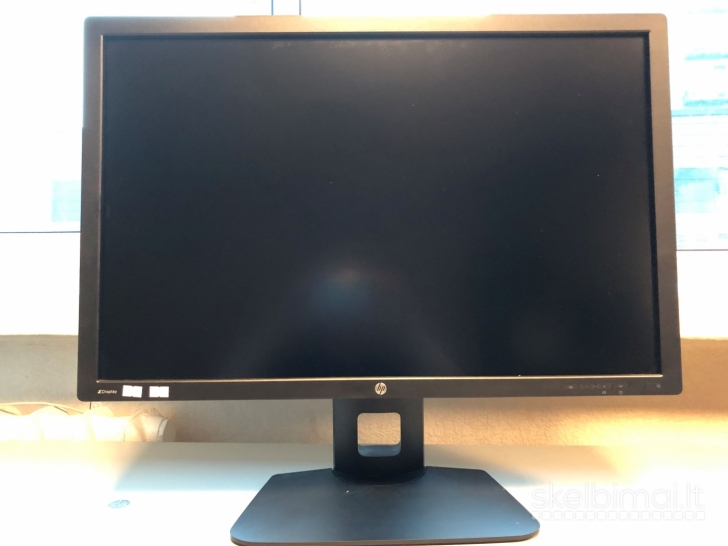 Įspūdingas HP Z30i" naudotas monitorius