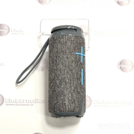 Bluetooth garsiakalbis kolonėlė Borofone BR24 WWW.GOTAMO.LT