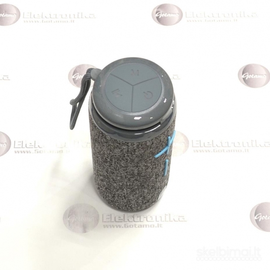 Bluetooth garsiakalbis kolonėlė Borofone BR24 WWW.GOTAMO.LT