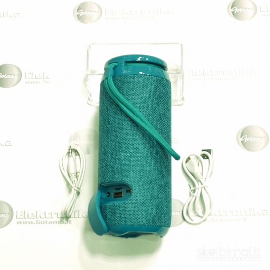 Bluetooth garsiakalbis kolonėlė Borofone BR24 WWW.GOTAMO.LT