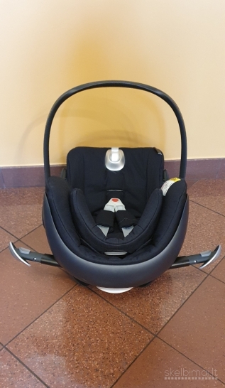 CYBEX Priam 4in1 Platinum