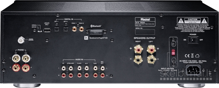 Magnat MA-900 