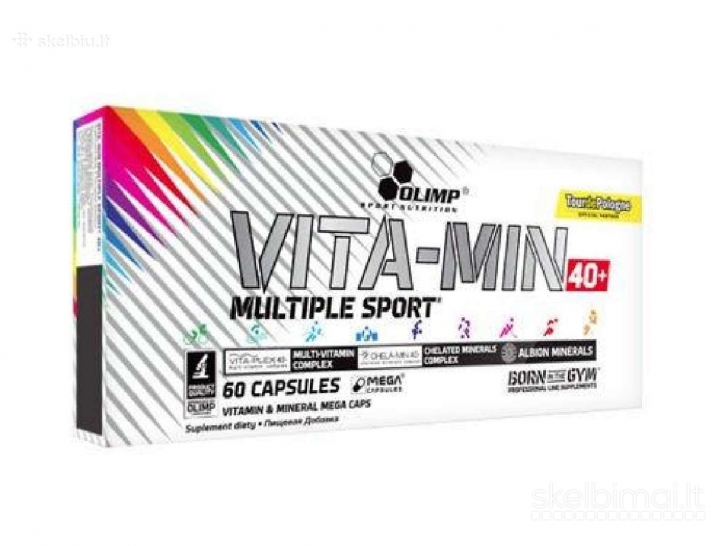 Tribulus Maximus, Amix testo F200, Olimp Vita-min, Nutrend Flexit Gelacoll