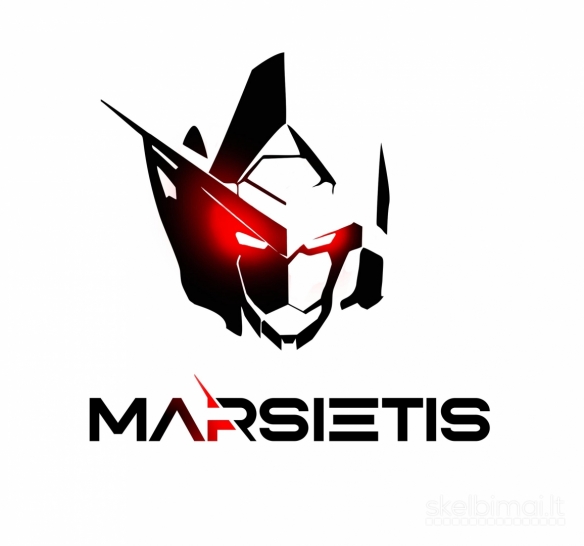 Reikalinga (-as) pardavimų vadovas (-ė) 