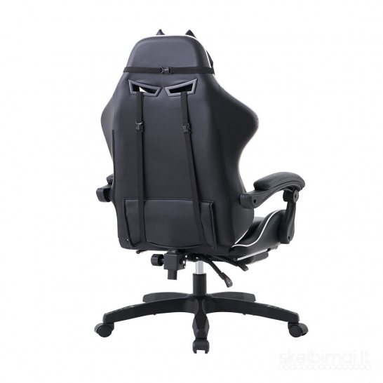 Nauja ergonomiška gaming žaidimų kėdė kompiuterinė ofiso darbo