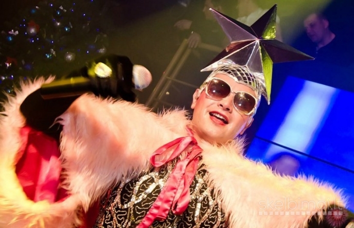  VERKA SERDUCHKA PARODIJOS SHOW +370 652 102 04 TELEFONAS, KONTAKTAI