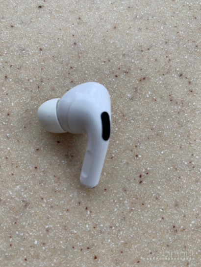 originali apple airpods pro kaire ausine A2084