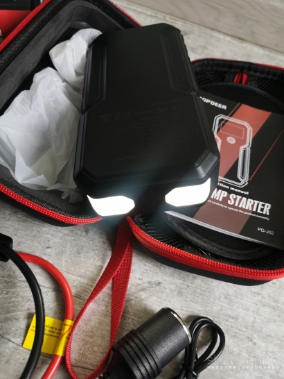 Naujas 3000A užvedėjas būsteris jump start auto powerbank booster paleidėjas