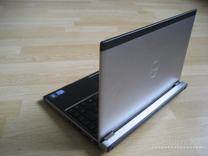 DELL V131 i5-2430m 3.00GHz/ 8GB/ 256GB/ 3 val.