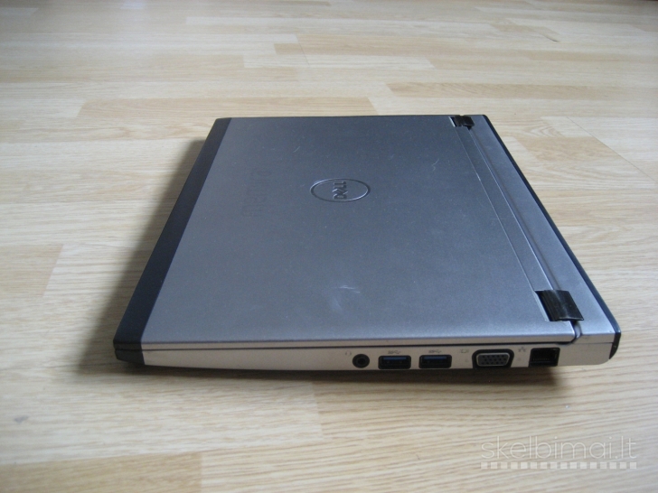 DELL V131 i5-2430m 3.00GHz/ 8GB/ 256GB/ 3 val.