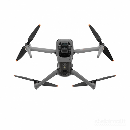 Dji Air 3 fly More Combo (RC N2) Akcija 1079 €