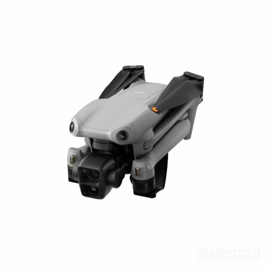 Dji Air 3 fly More Combo (RC N2) Akcija 1079 €