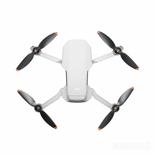 Dji Mini 2 Se 279 € dronas dronai