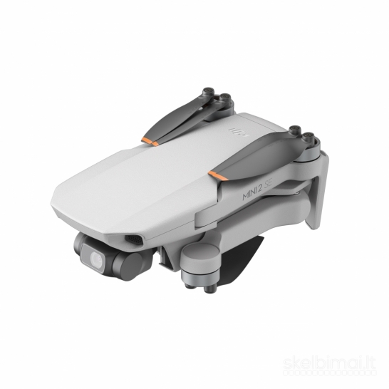 Dji Mini 2 Se 279 € dronas dronai