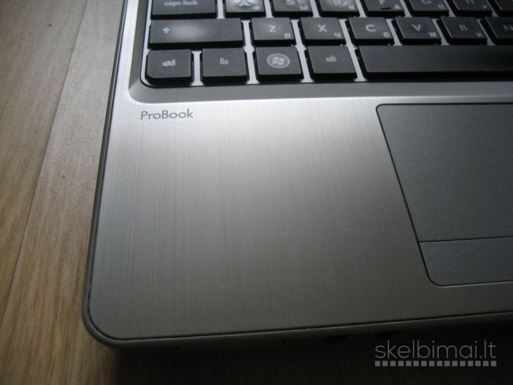 HP Probook 4530s i7 3.50GHz/ 8GB/ 256GB/ 2 val.