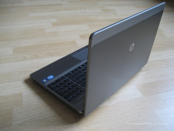 HP Probook 4530s i7 3.50GHz/ 8GB/ 256GB/ 2 val.