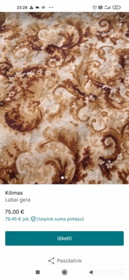 Kilimas 