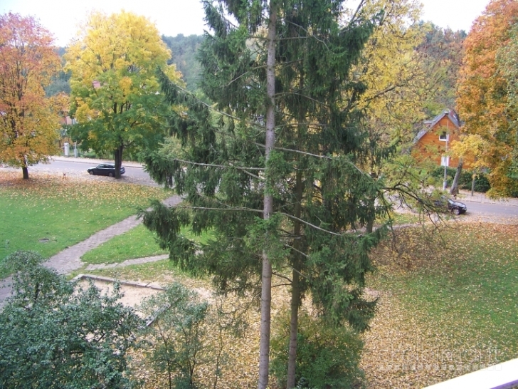 Parduodu dviejų kambarių butą Druskininkų centre