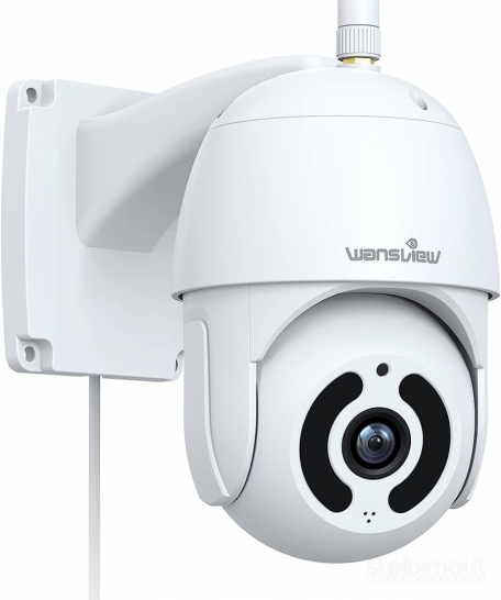 Wansview W9 lauko apsaugos kamera 1080P