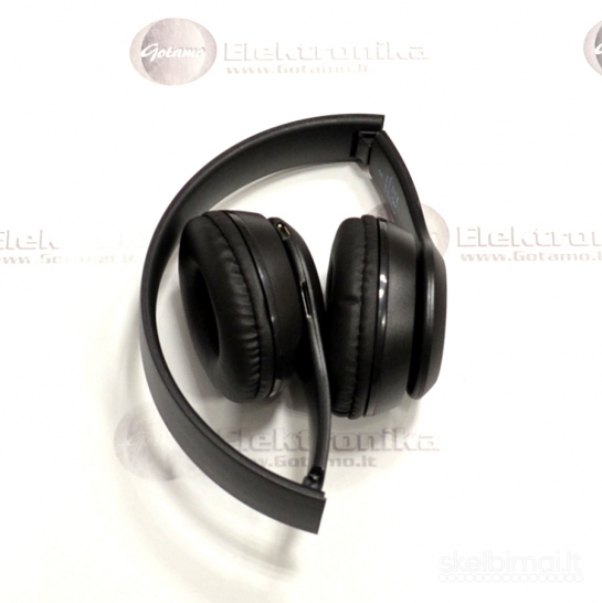 Bluetooth ausinės Borofone HIFI Audio WWW.GOTAMO.LT