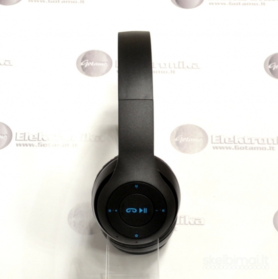 Bluetooth ausinės Borofone HIFI Audio WWW.GOTAMO.LT