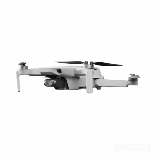 DJI Mini 2 SE Fly More Combo Kaina tik 439 €