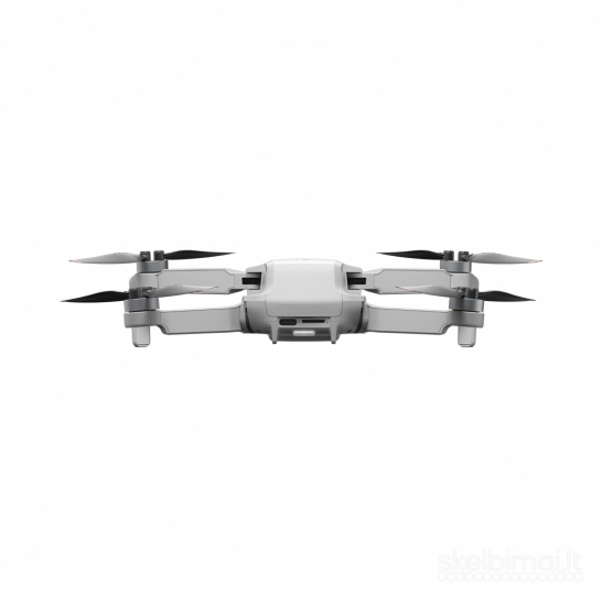 DJI Mini 2 SE Fly More Combo Kaina tik 419 €