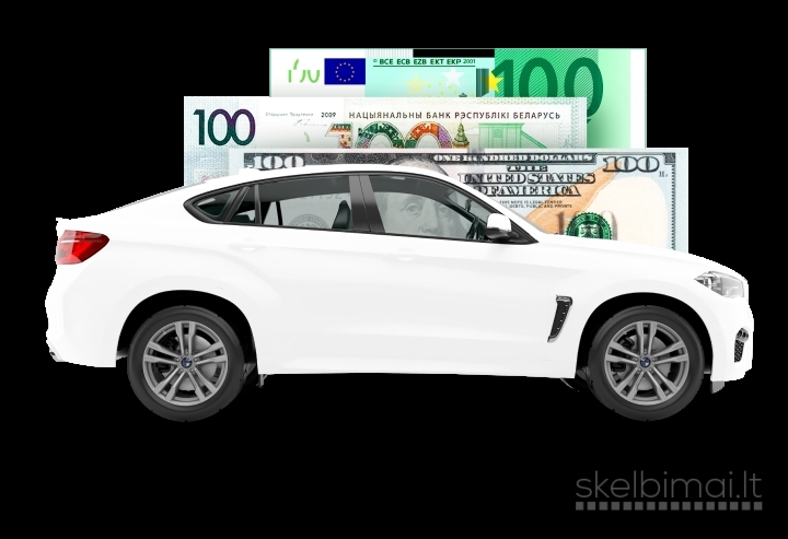 Automobilių supirkimas: 8 609 225 75