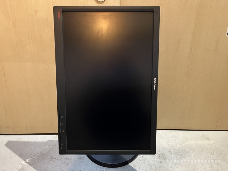 Monitorius Lenovo Lt2252p Wide