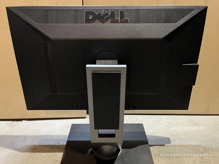 Dell P2211HT Full HD monitorius