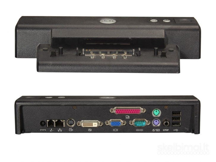 DELL PR01X Docking Station