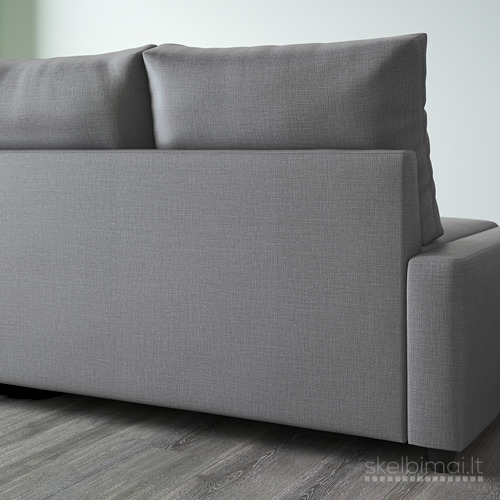 Parduodama Ikea sofa Friheten