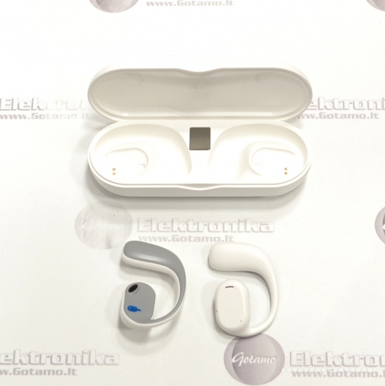 Bluetooth ausinės Borofone In Ear 10h Music WWW.GOTAMO.LT