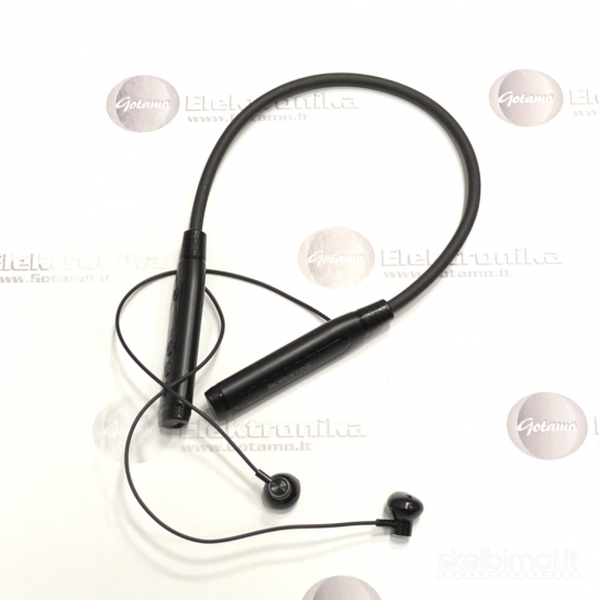 Bluetooth ausinės Borofone Sports 60h Music WWW.GOTAMO.LT