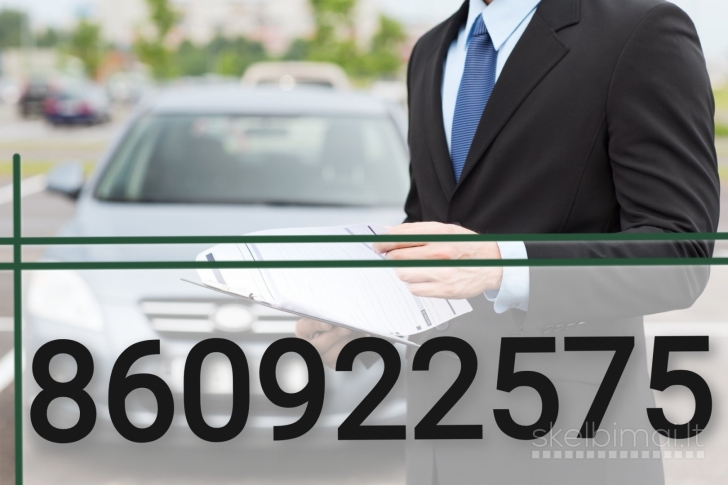 Automobilių supirkimas: 8 609 225 75