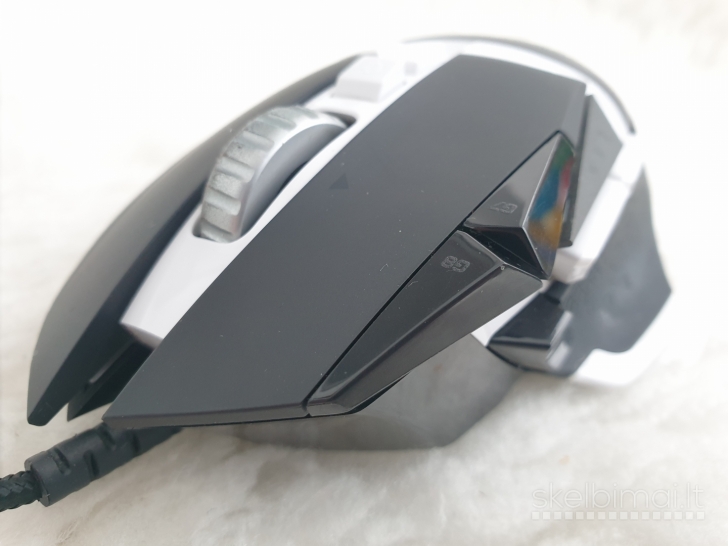 Laidinė pelė žaidimams "Logitech G502 SE Hero" (yra 2 vnt.)