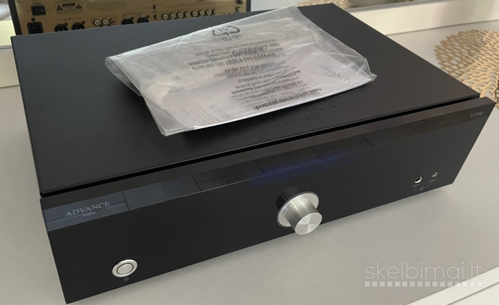 preamplifier pradiniai stiprintuvai pasirinkimas