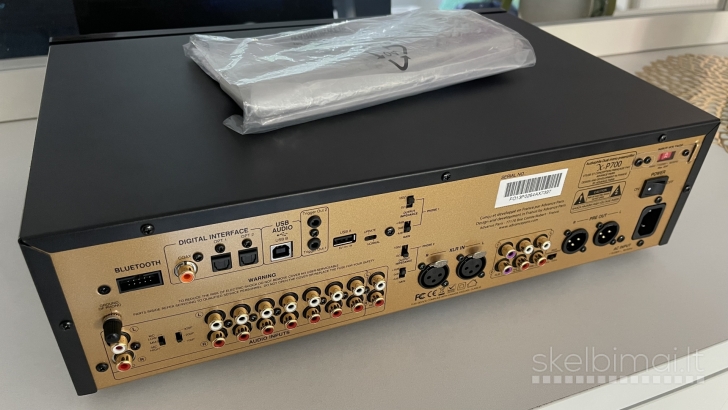 preamplifier pradiniai stiprintuvai pasirinkimas