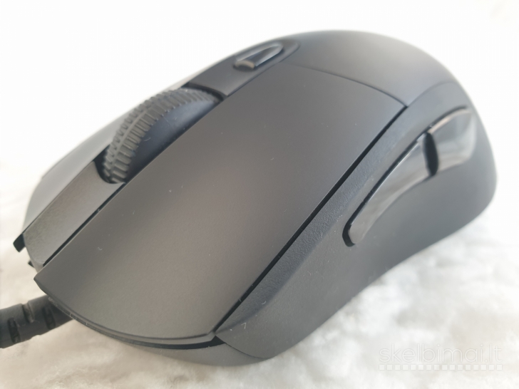 Laidinė pelė žaidimams Logitech G403 Hero