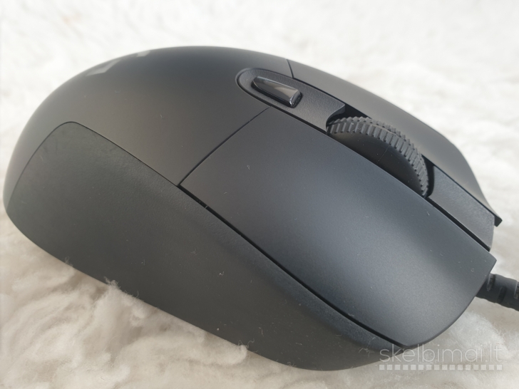 Laidinė pelė žaidimams Logitech G403 Hero