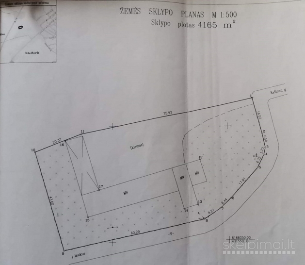 Parduodamos labai gerai įrengtos 429,71 m² gamybinės-sandėliavimo patalpos