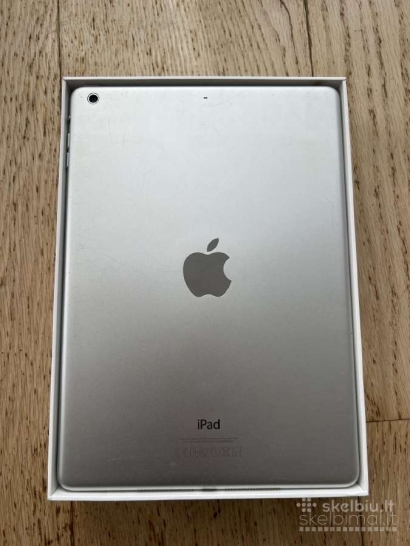 Aipad air