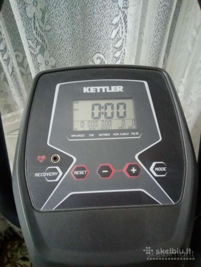 Kettler Axos Cross M