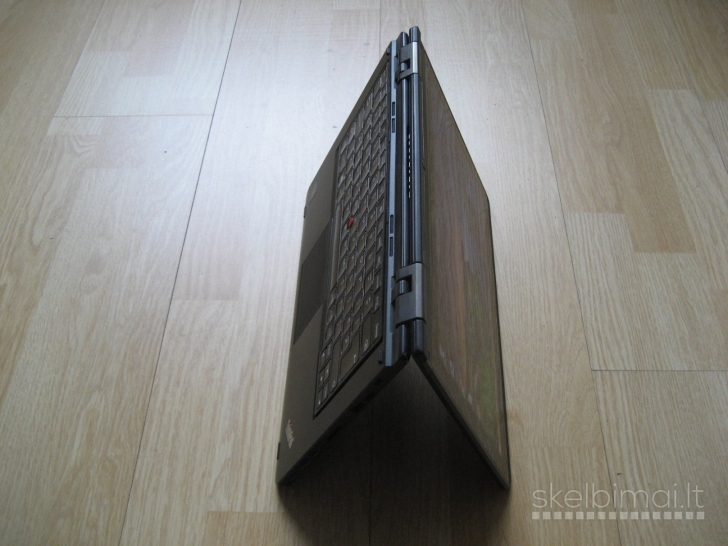 LENOVO Yoga S1 kompiuteris - planšetė su SSD