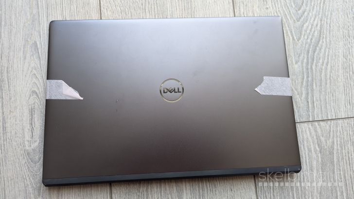 Dell Inspiron 5402 14 Fhd Ekranas su dangčiu