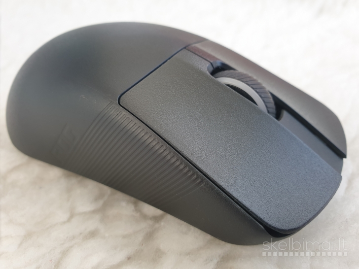 Nauja "Asus Rog Harpe Ace Aim Lab Edition" bluetooth pelė, 36000 DPI