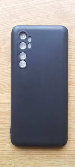 Dėklai Xiaomi Mi Note 10 Lite